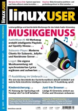 Linux User (Saksa) 1
