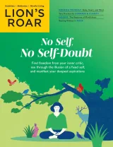 Lions Roar Magazine 1
