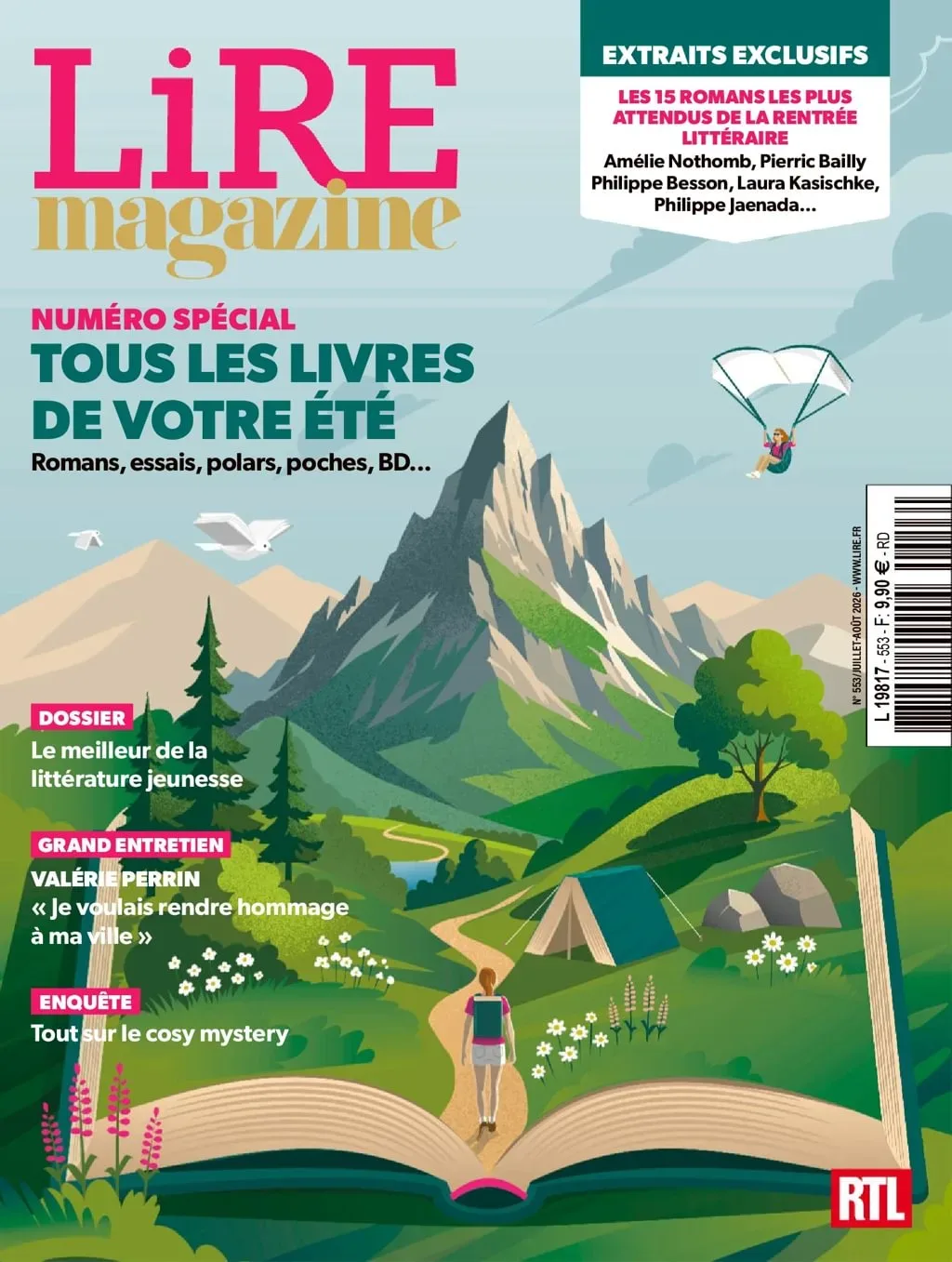 Lire (Ranska)