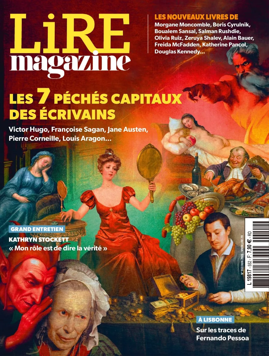 Lire (Ranska)