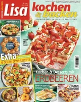 Lisa Kochen & Backen (Saksa) 1