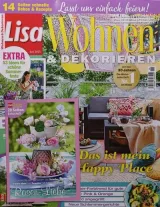 Lisa Wohnen & Dekorieren (Saksa) 1