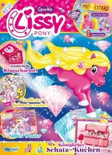 Lissy Pony Magazin (Saksa) 1