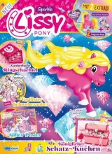 Lissy Pony Magazin (Saksa) 1