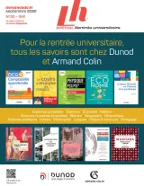 Livres Hebdo (Ranska) 1