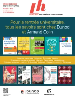 Livres Hebdo (Ranska)