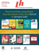 Livres Hebdo (Ranska) 1