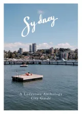 Lodestars Anthology - City Guide Magazine 1