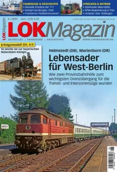 Lok Magazin (Saksa)