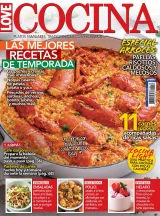 Love Cocina (Espanja) 1