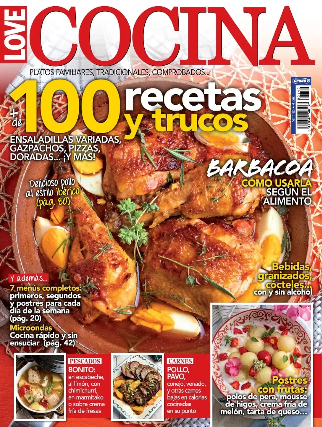 Love Cocina (Espanja)