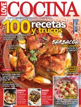 Love Cocina (Espanja) 1