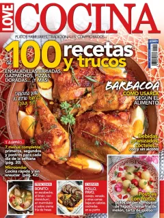 Love Cocina (Espanja)