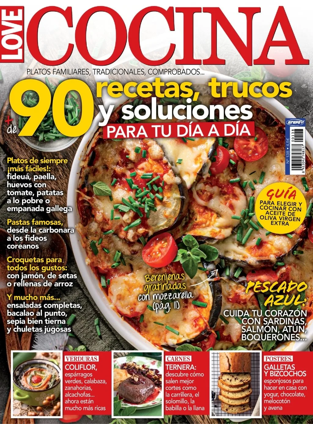 Love Cocina (Espanja)