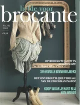 Liefde voor Brocante Magazine (Hollanti) 1