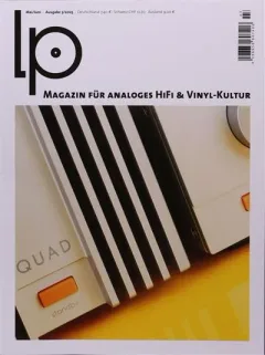 LP (Saksa)
