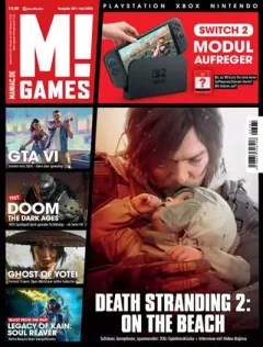 M Games (Saksa)