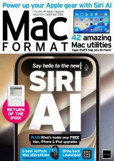 Mac Format Magazine 1