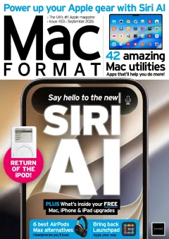 Mac Format Magazine