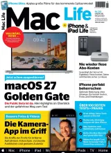 Mac Life (Saksa) 1