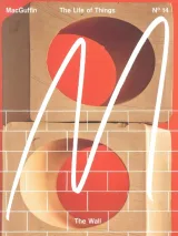 MacGuffin Magazine (Englanti) 1