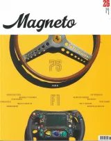 Magneto Magazine 1