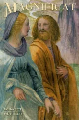Magnificat (USA) Magazine 1