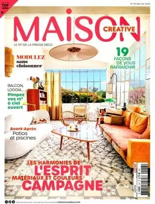 Maison Créative (Ranska)