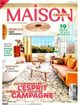 Maison Créative (Ranska) 1