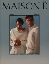 Maison E Magazine 1