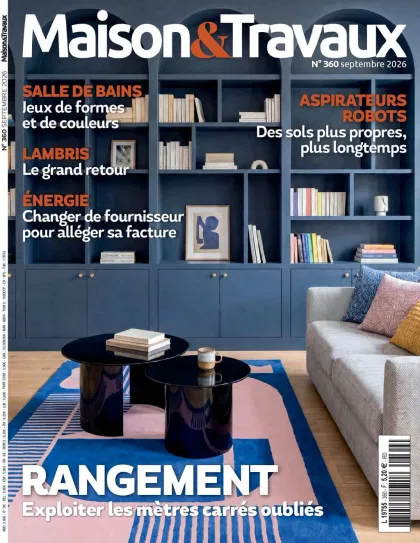 Maison & Travaux (Ranska)