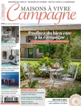 Maisons a vivre Campagne (Ranska) 1