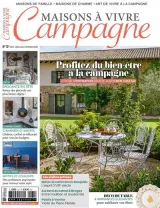 Maisons a vivre Campagne (Ranska) 1