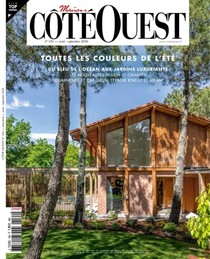 Maisons Côté Ouest (Ranska)