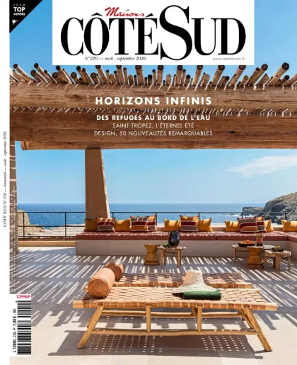 Maisons Côté Sud (Ranska)