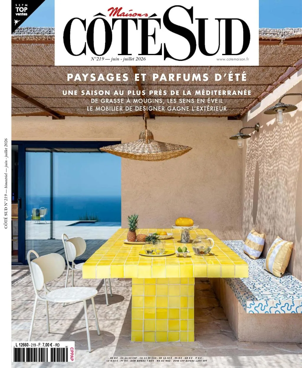 Maisons Côté Sud (Ranska)