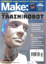 Make Magazine 1