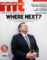 Management Today Magazine 1