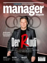 Manager Magazin (Saksa) 1