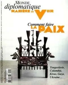 Manière de voir (Ranska)
