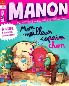 Manon (Ranska)