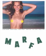 Marfa Journal Magazine 1