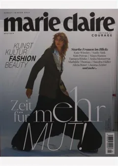 Marie Claire (Saksa)
