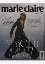 Marie Claire (Saksa) 1