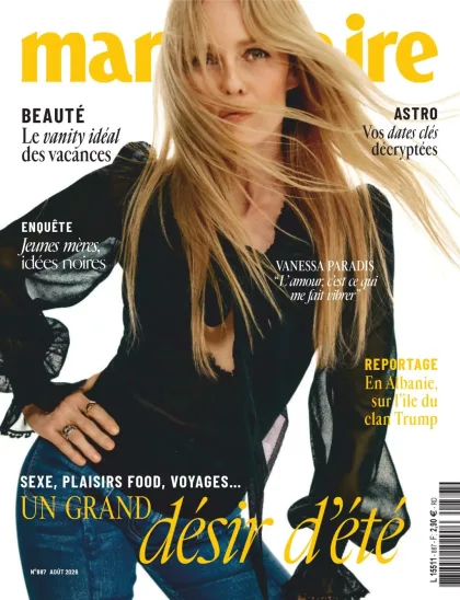 Marie Claire (Ranska)