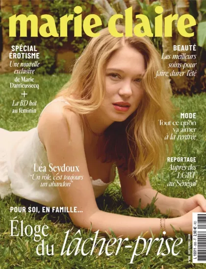Marie Claire (Ranska)
