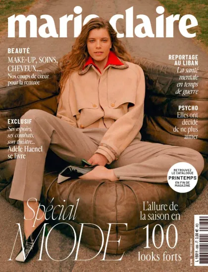 Marie Claire (Ranska)