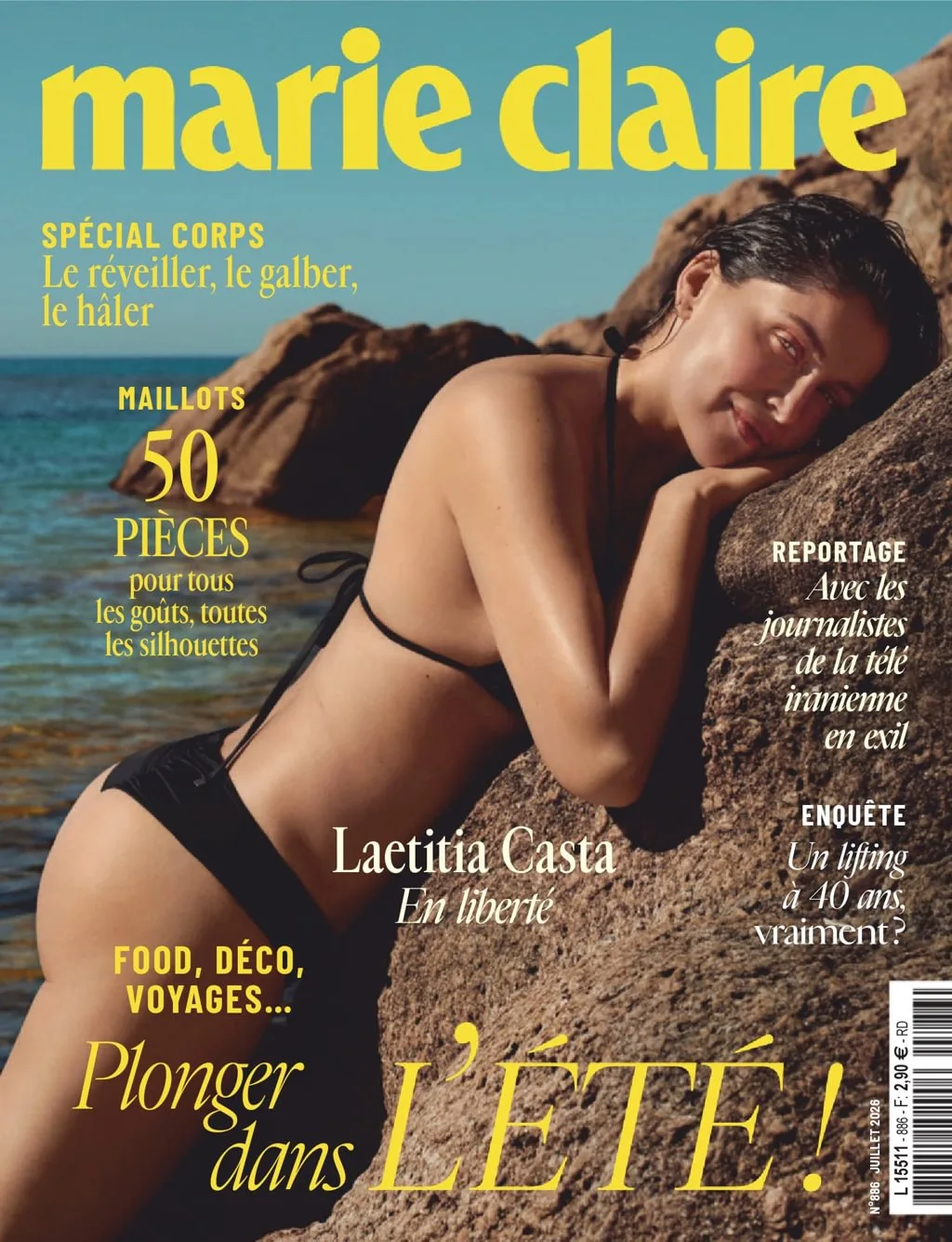 Marie Claire (Ranska)