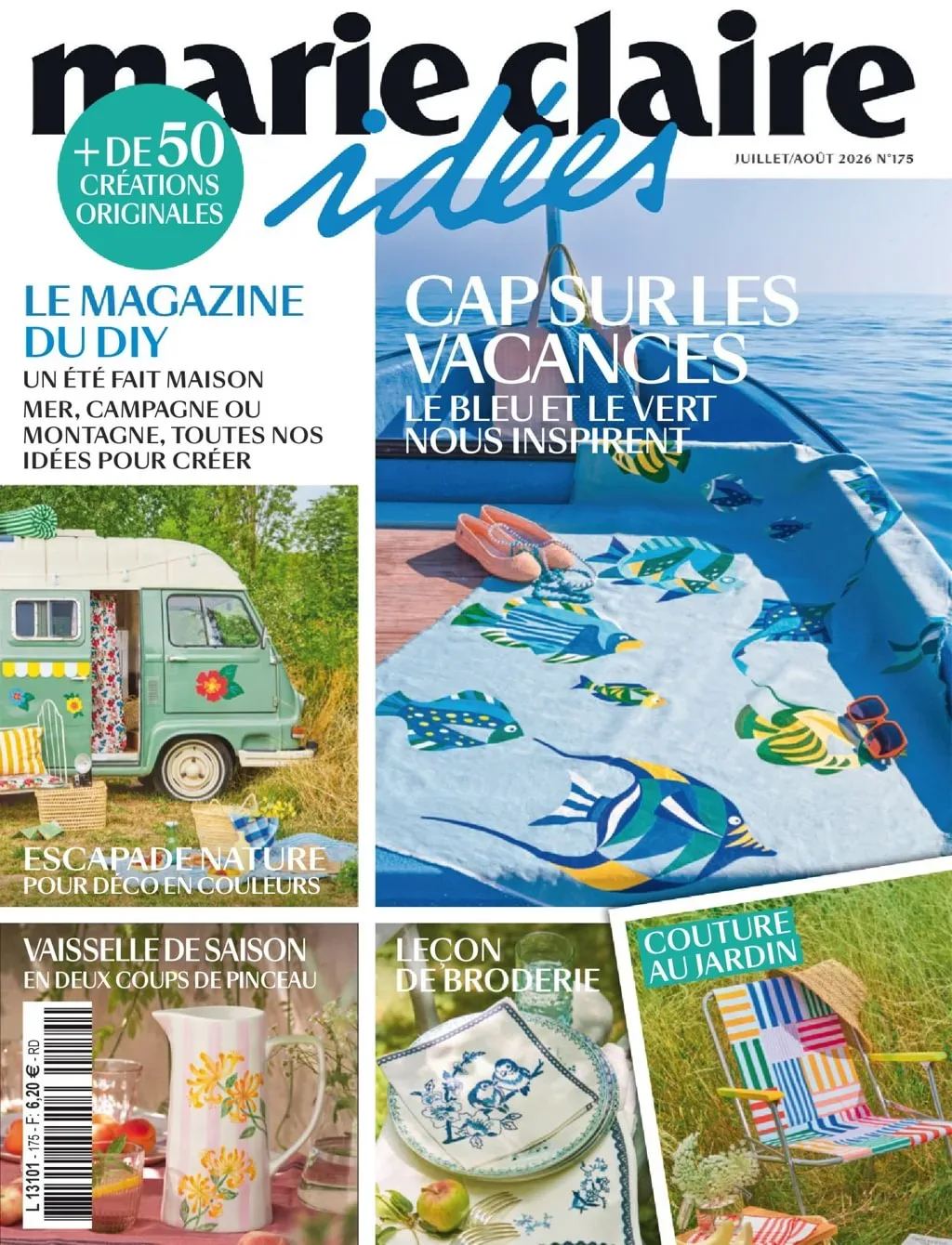 Marie claire idées (Ranska)