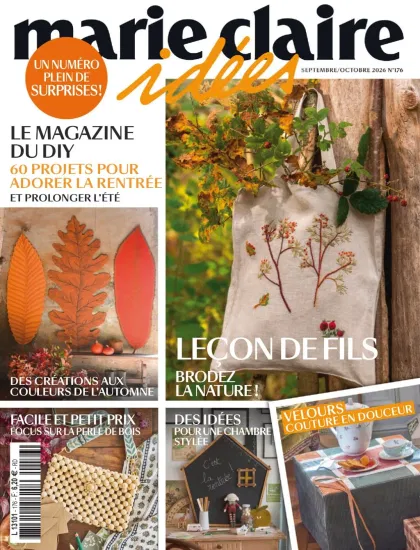 Marie claire idées (Ranska)